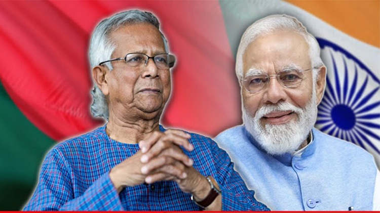 সেভেন সিস্টার্স নিয়ে দুশ্চিন্তায় ভারত, যে পদক্ষেপ নিল মোদি সরকার