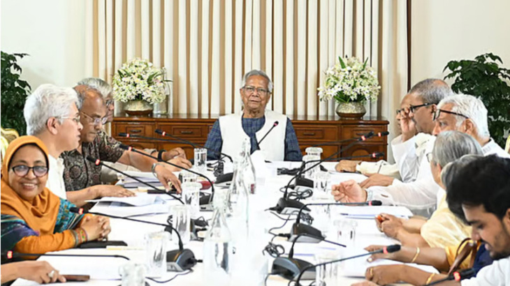 বিচার শেষ না হওয়া পর্যন্ত আওয়ামী লীগের কার্যক্রম নিষিদ্ধ বিচার শেষ না হওয়া পর্যন্ত আওয়ামী লীগের কার্যক্রম নিষিদ্ধ