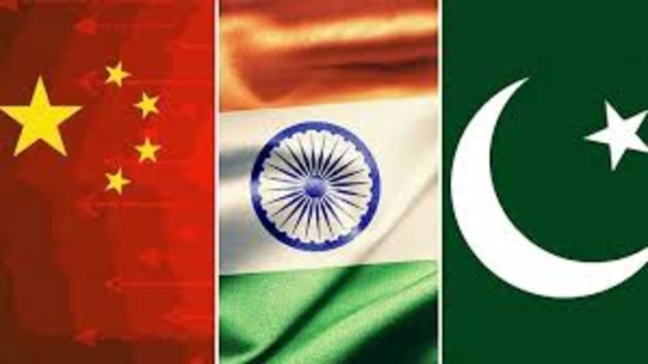 ভারত-পাকিস্তান যুদ্ধে সবচেয়ে লাভবান চীন ভারত-পাকিস্তান যুদ্ধে সবচেয়ে লাভবান চীন